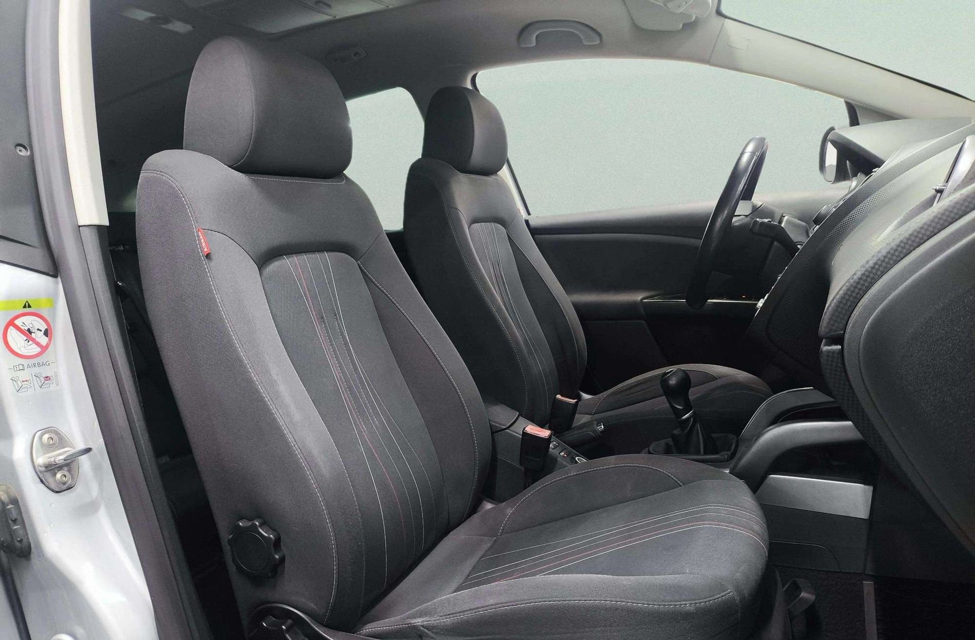 SEAT Altea XL 1.6 TDI DPF Style Ecomotive - foto 16