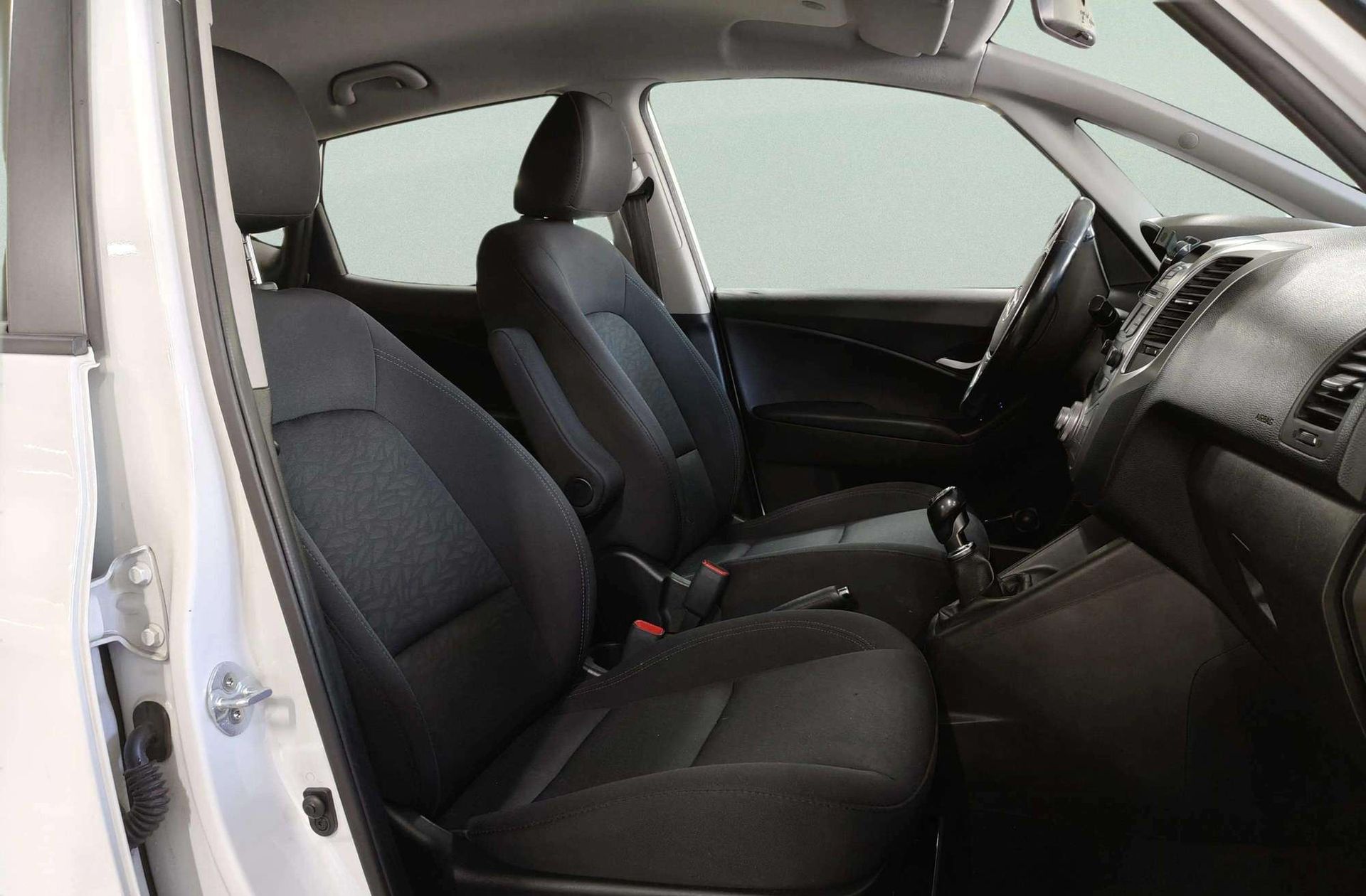 Hyundai ix20 1.6 MPI Tecno - foto 13