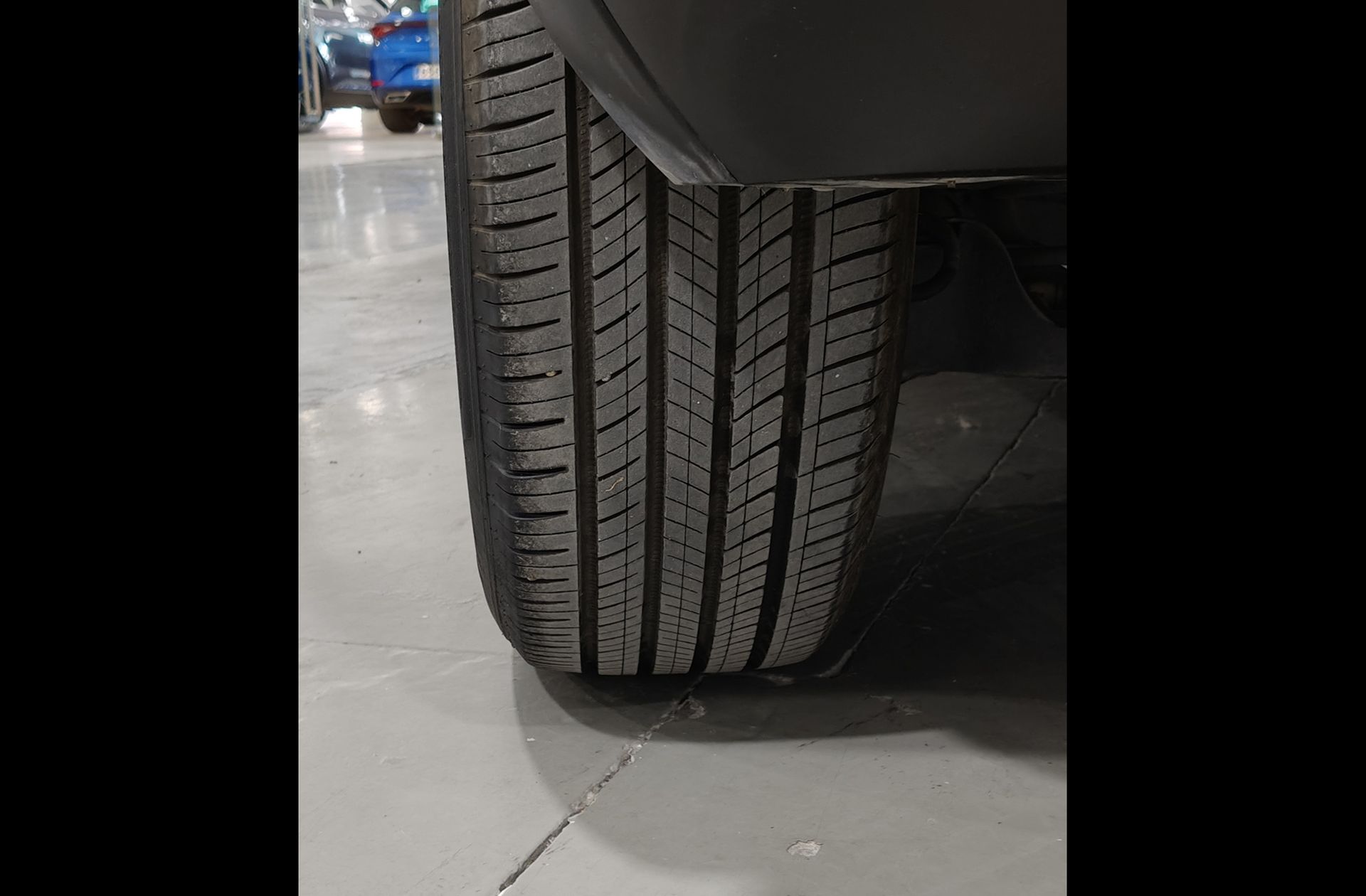 DS DS 3 Crossback DS3 BlueHDi Performance Line - foto 29