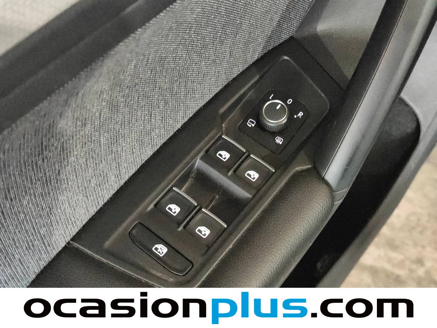 Seat Tarraco Seat Tarraco 2.0 TDI Style Plus (150 CV) 7 Plazas 150cv