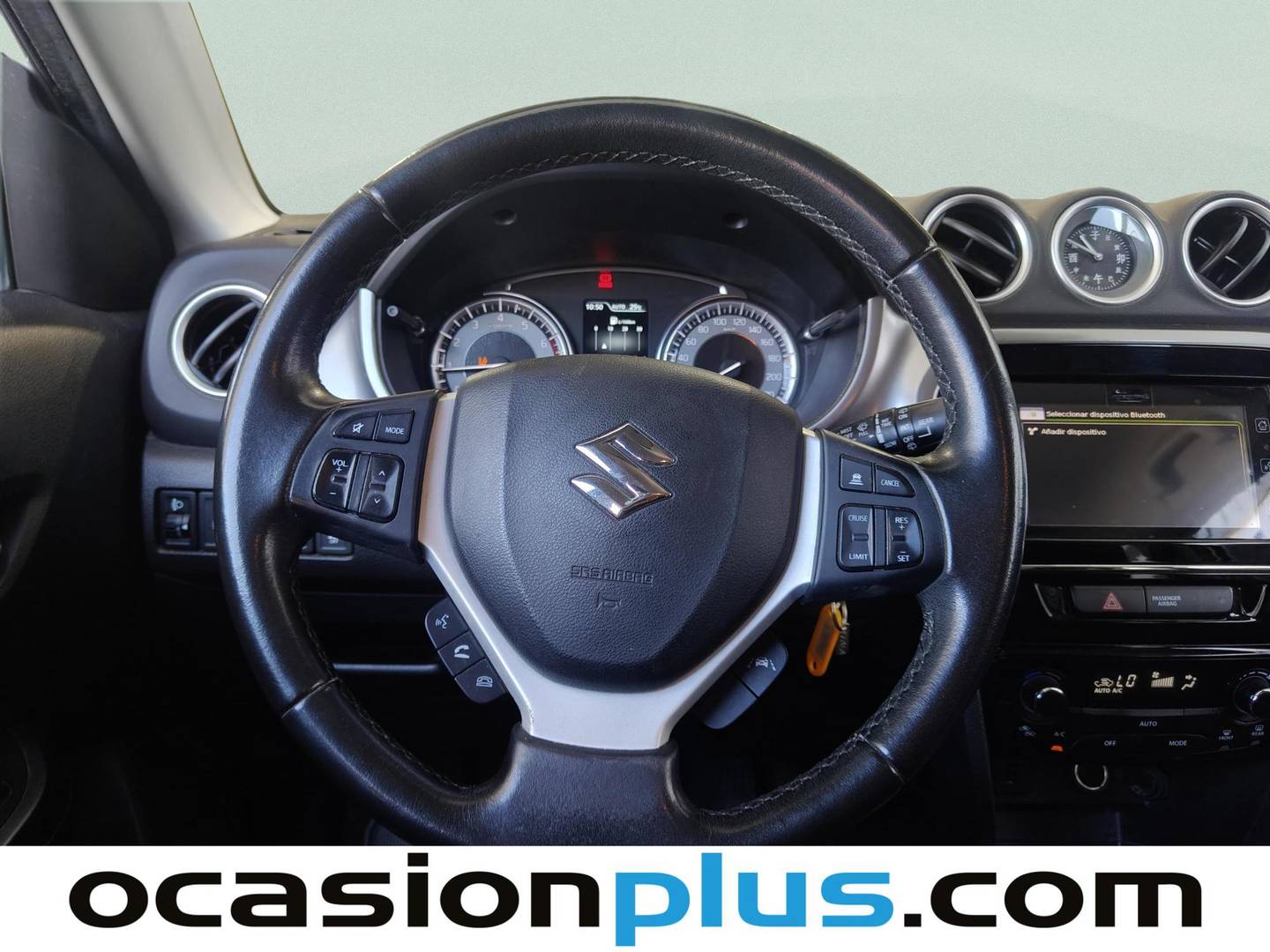 Suzuki Vitara Suzuki Vitara 1.0 Turbo GLE 4WD (111 CV) manual