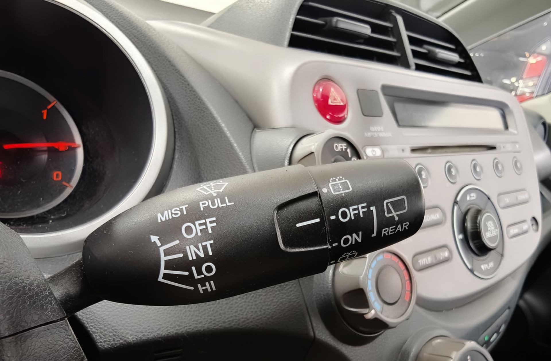 Honda Jazz 1.2 i-VTEC Elegance Plus - foto 23