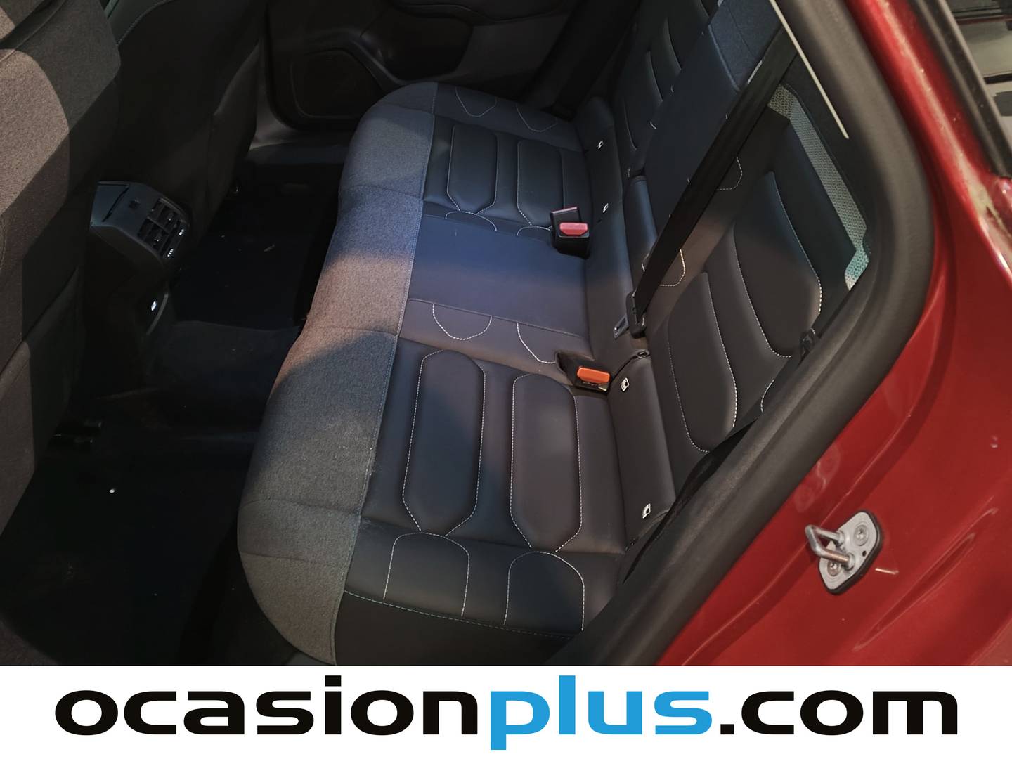 Foto Citroën C4 X Citroen C4 X 1.2 PureTech 130 S&S Shine EAT8 (131 CV)