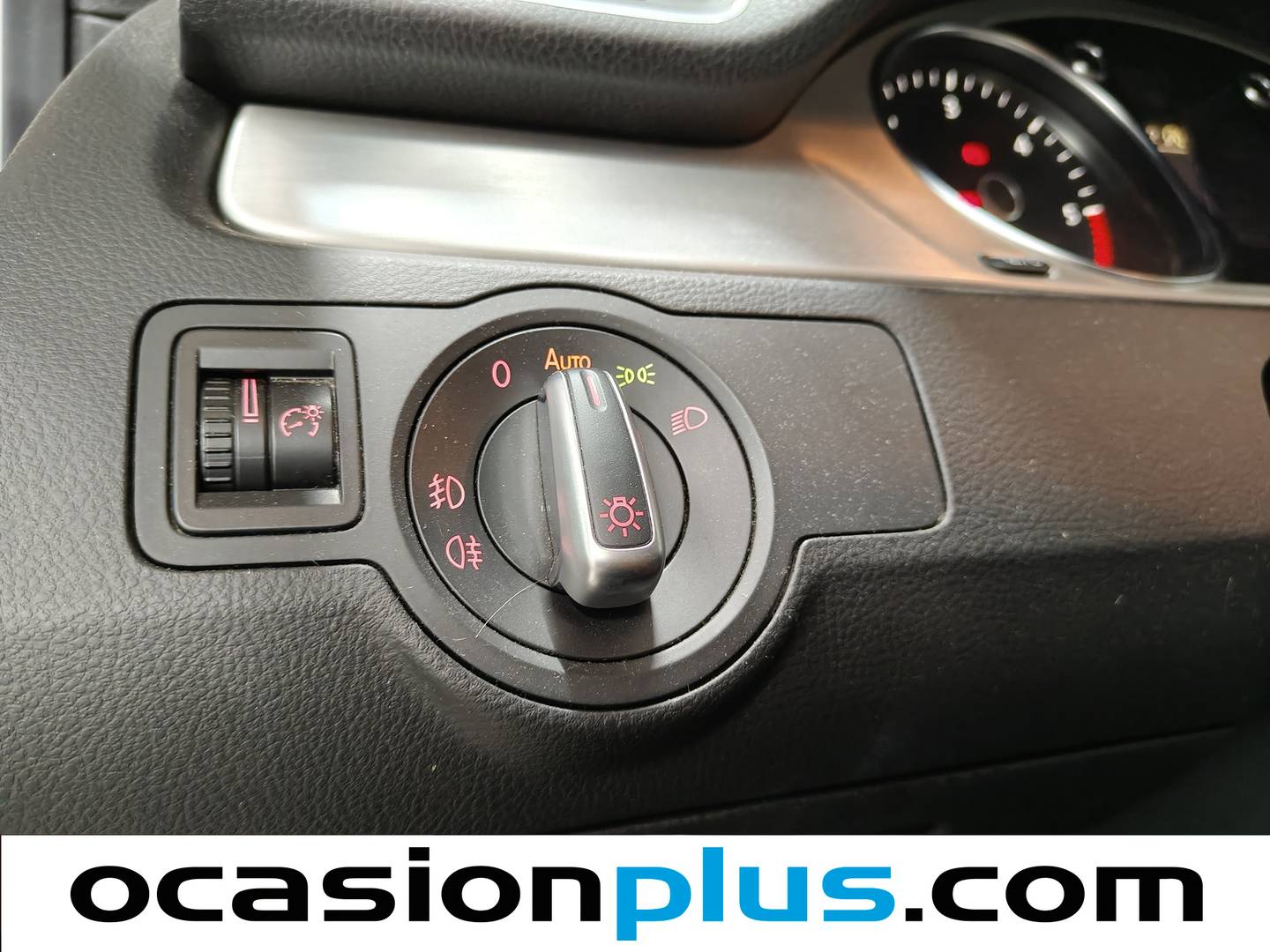 Accesorios del Volkswagen Passat Volkswagen Passat Highline 2.0 TDI BMT (140 CV) DSG