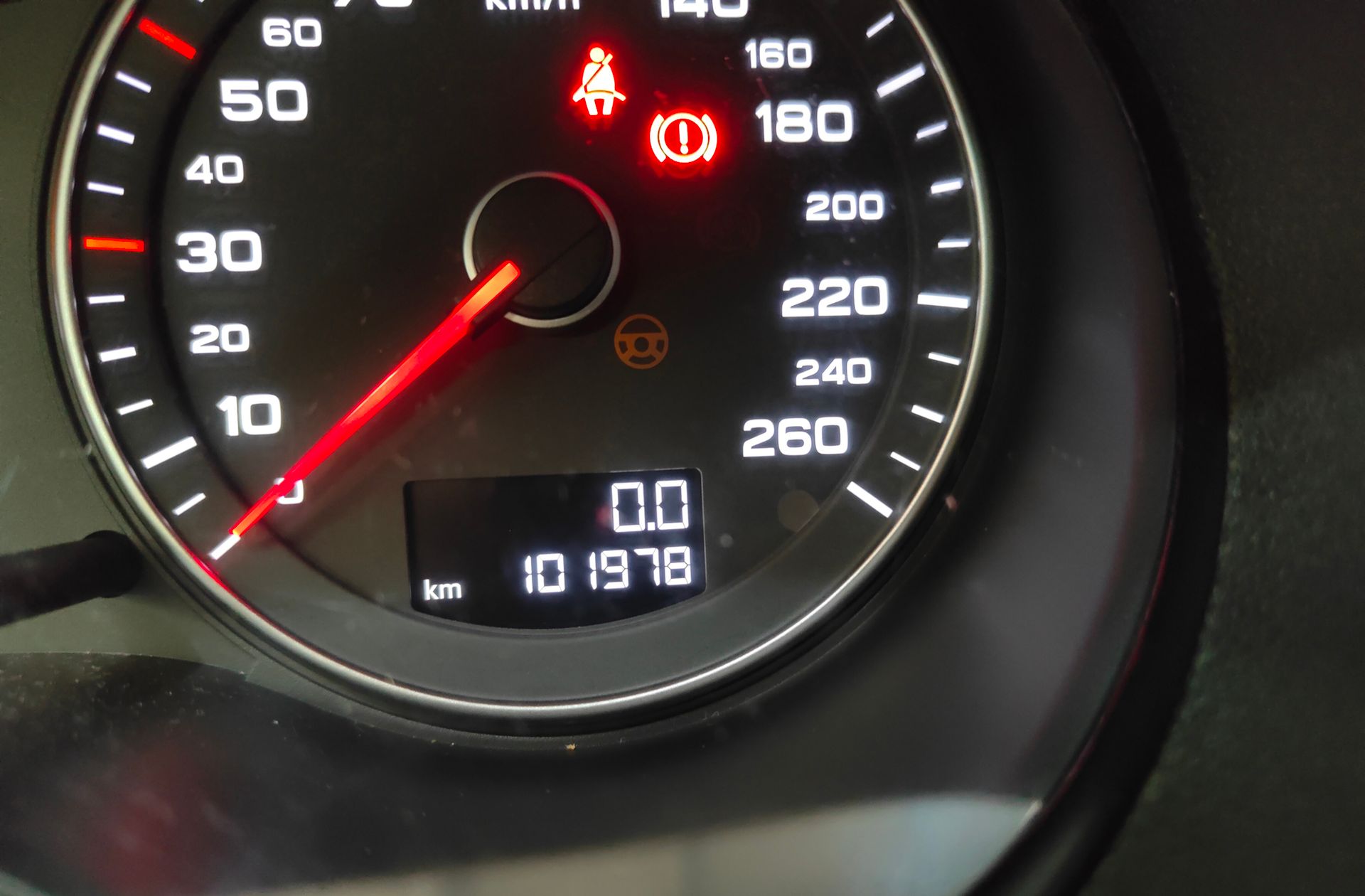 Audi A3 1.9 TDIe DPF Attraction - foto 7