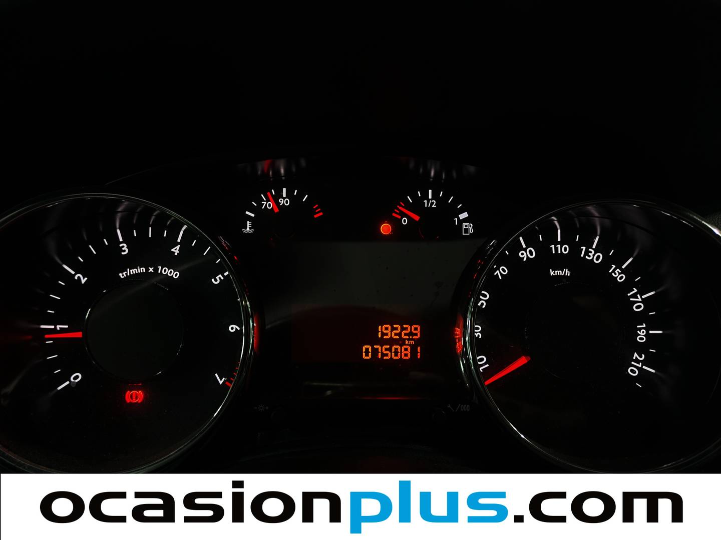 Peugeot 5008 Peugeot 5008 1.2 PureTech Style S&S (130 CV) 7 Plazas 2015