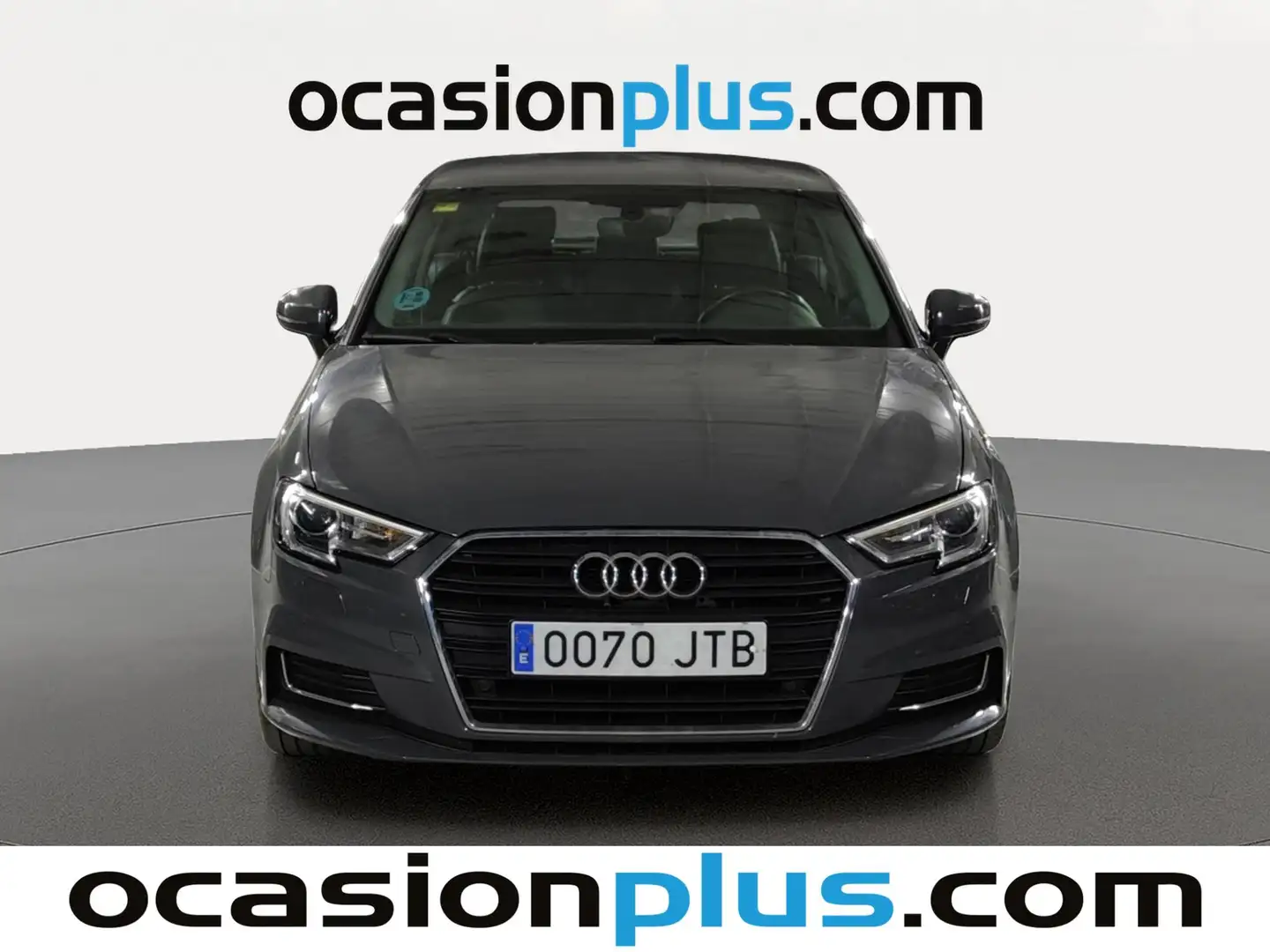 Foto Audi A3 Audi A3 design edition 1.6 TDI (110 CV)