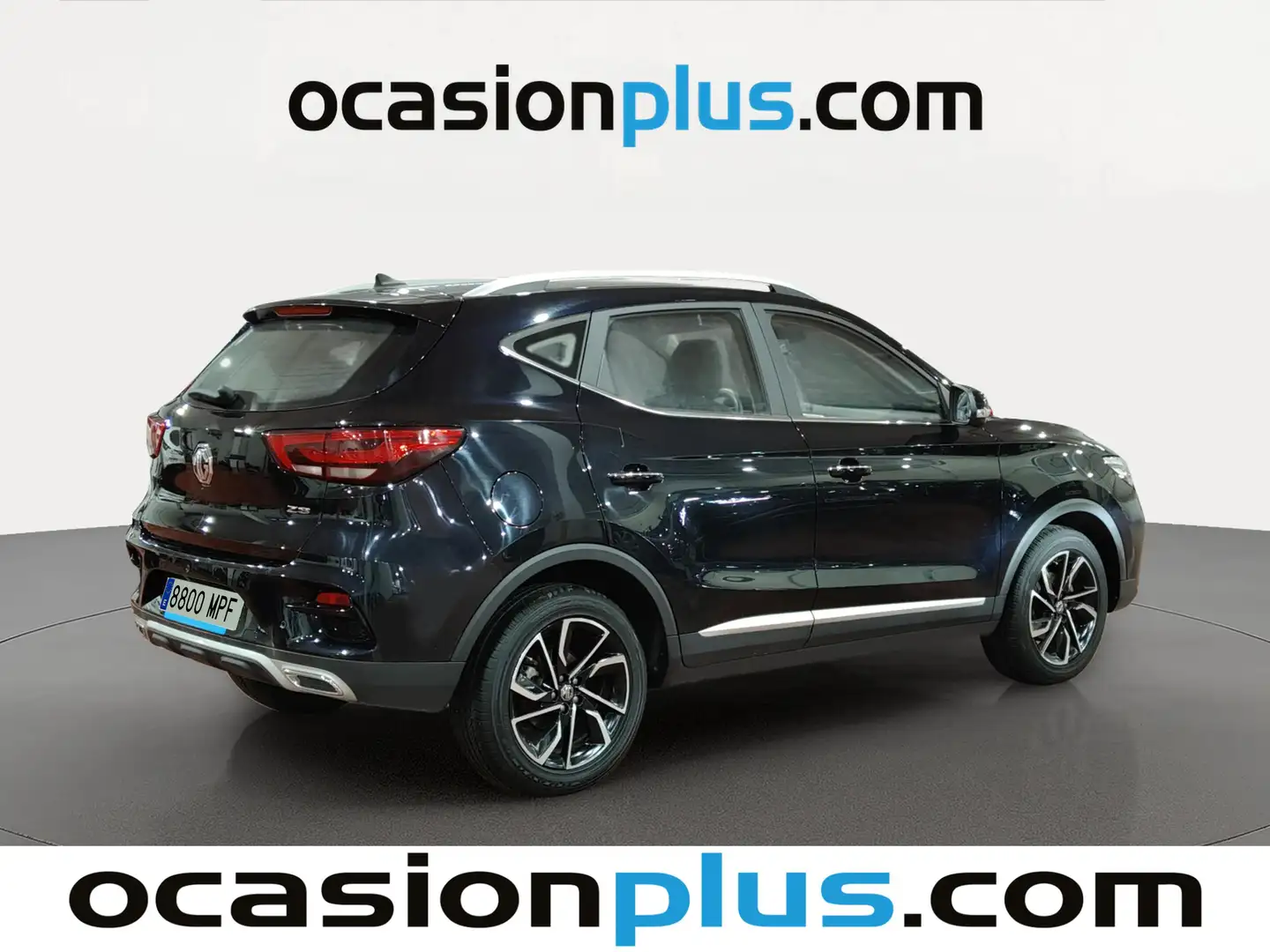 Foto MG ZS MG ZS 1.5 Luxury (106 CV)