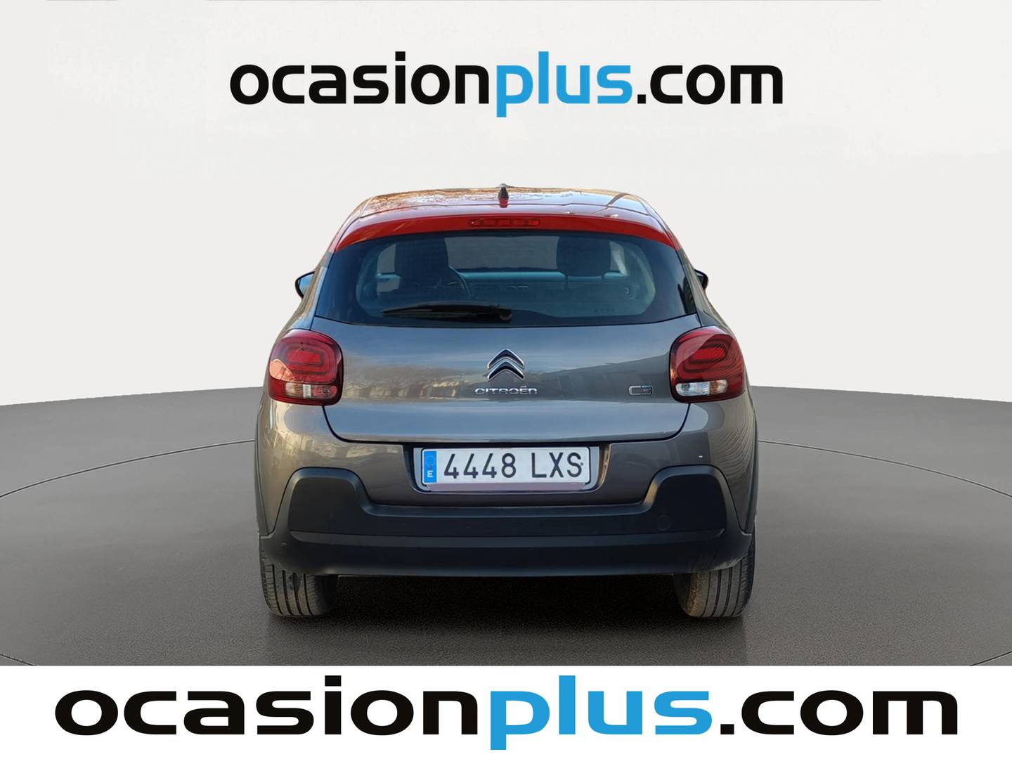 Foto Citroën C3 Citroen C3 PureTech 83 Feel Pack (83 CV)
