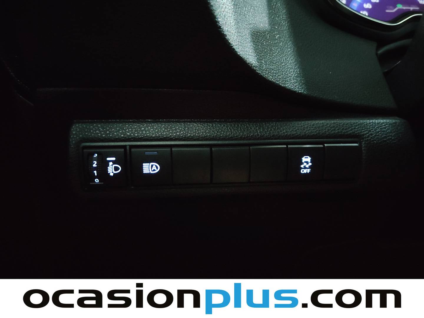 Foto Toyota Corolla Toyota Corolla Touring Sport 125H Active (122 CV)