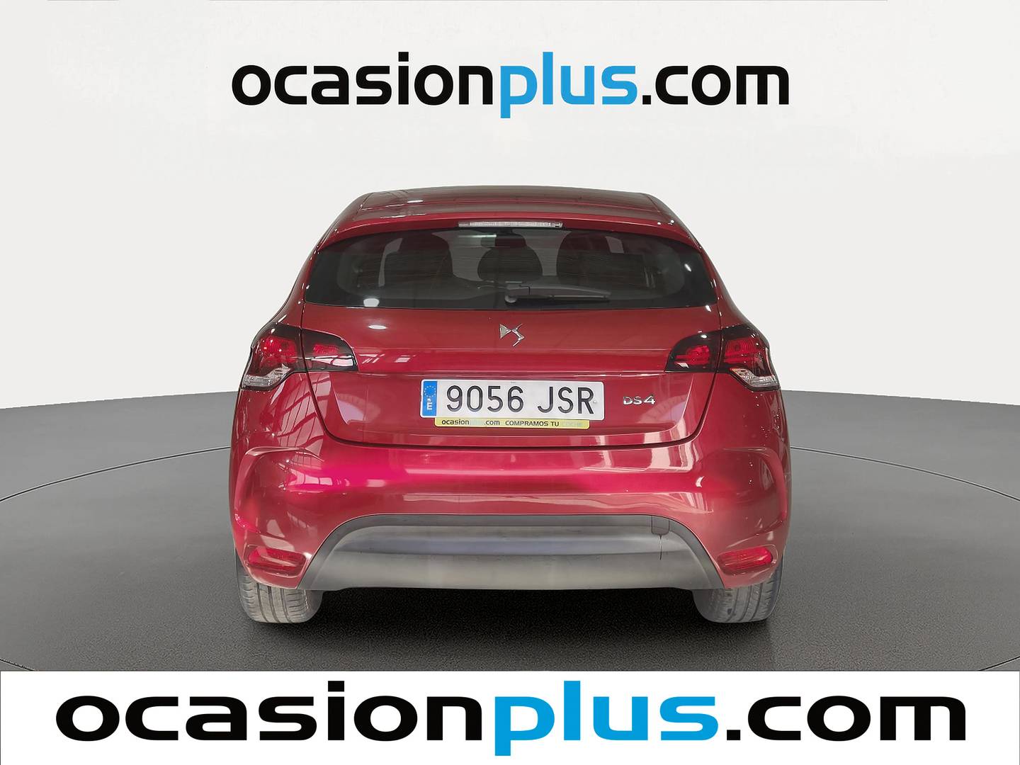 DS DS 4 DS DS4 1.6 BlueHDi Desire (99 CV) barato