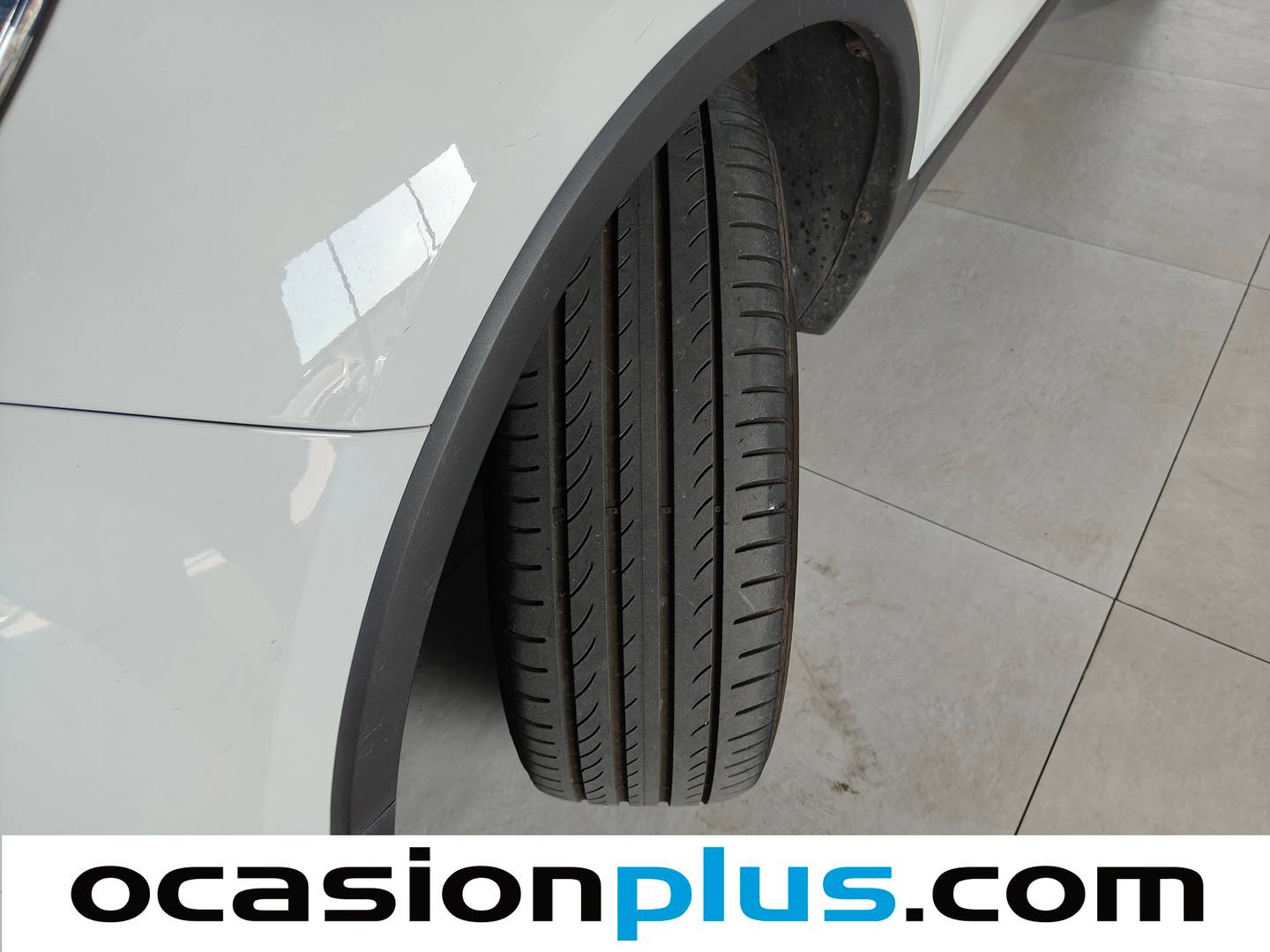 Opel Mokka Opel Mokka 1.7 CDTi S&S Selective 4x2 (130 CV) km 0