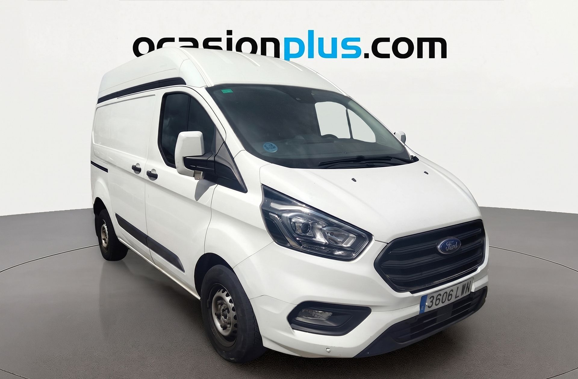 Ford Transit Custom Furgon 2.0 TDCi 280 L1 Trend - foto 2