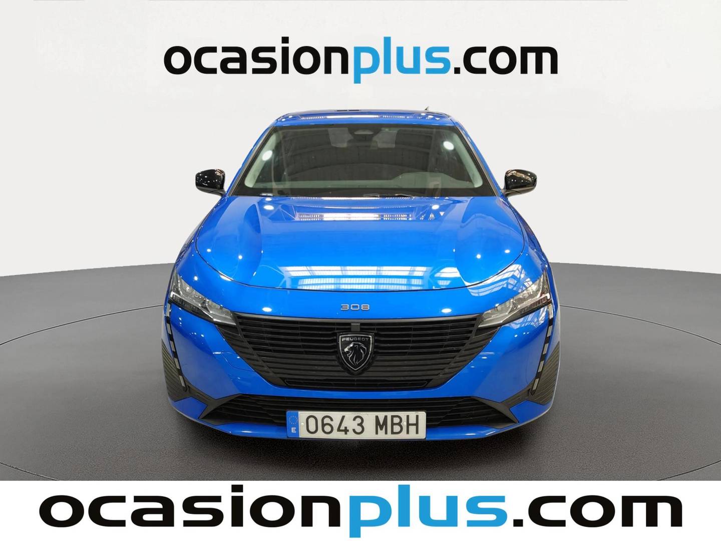 Peugeot 308 Peugeot 308 PureTech 130 S&S Active Pack (130 CV) 130cv