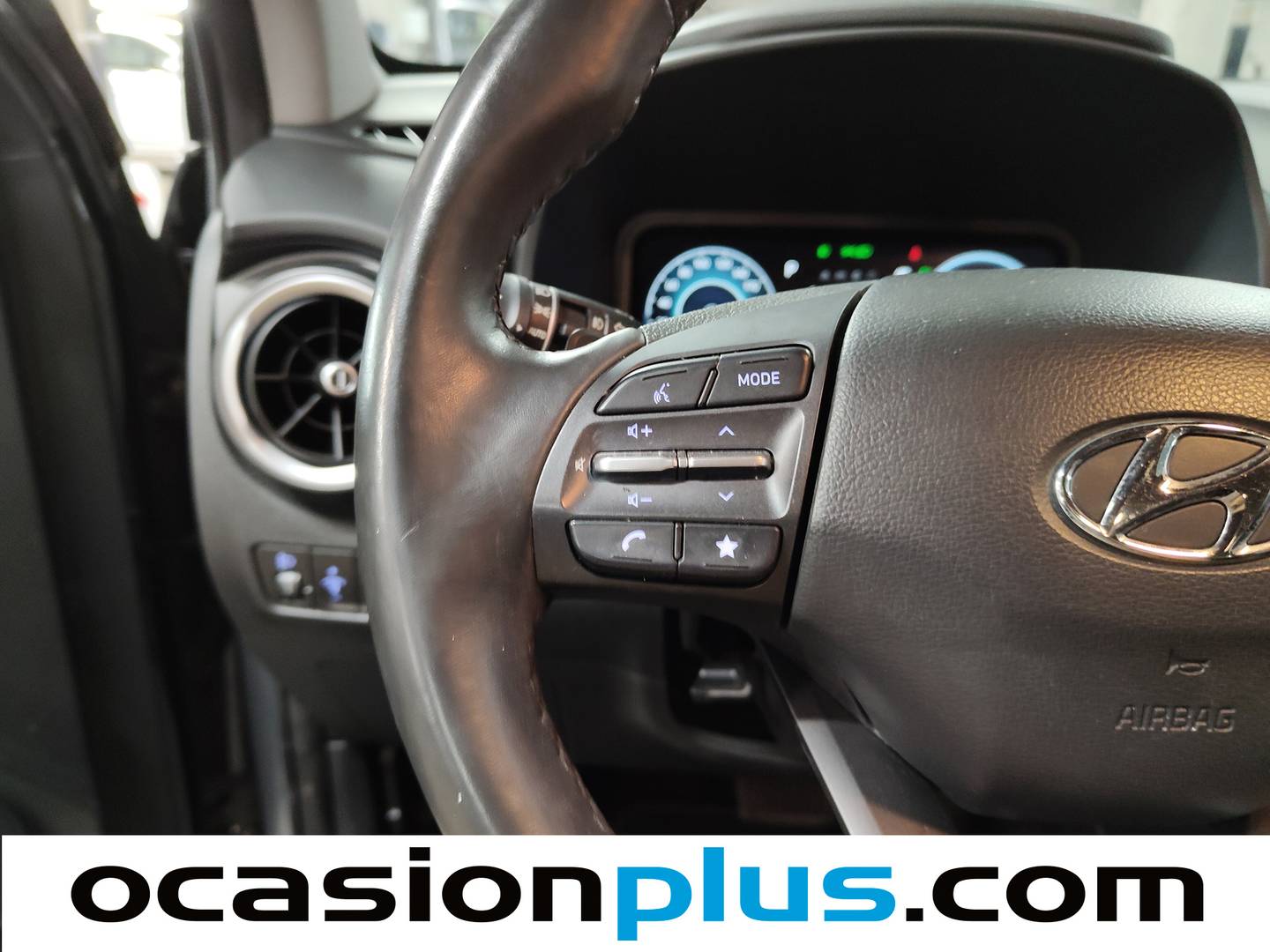 Hyundai Kona Hyundai Kona 1.6 GDI HEV Maxx DCT (141 CV) barato