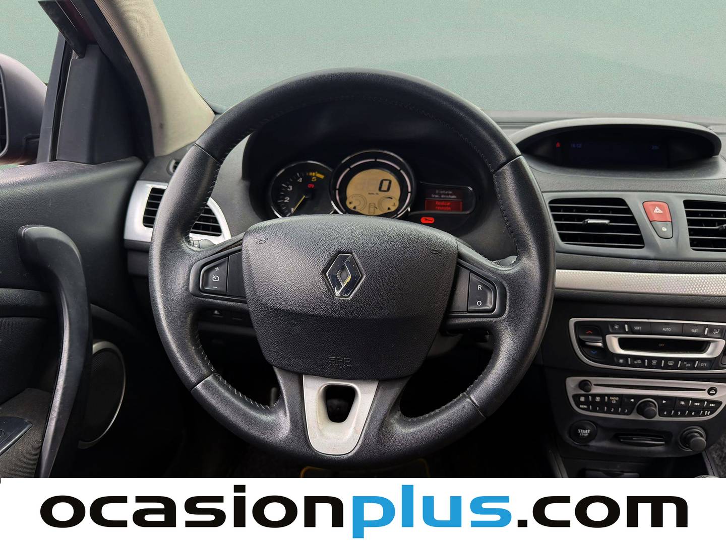 Renault Mégane Renault Megane Coupe 1.5 dCi Dynamique (105 CV) manual