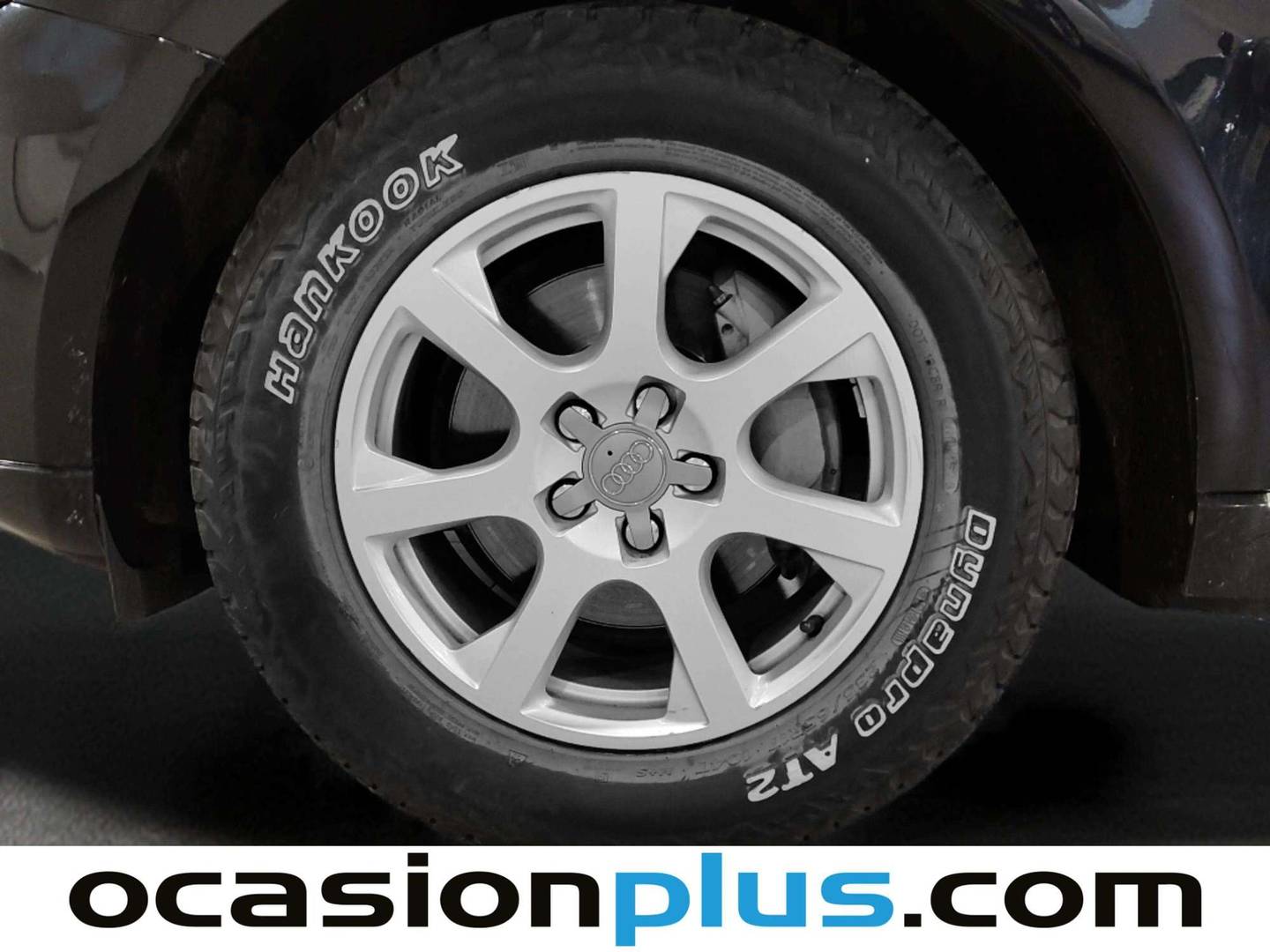 Audi Q5 Audi Q5 Advanced 2.0 TDI clean diesel (190 CV) S tronic de segunda mano