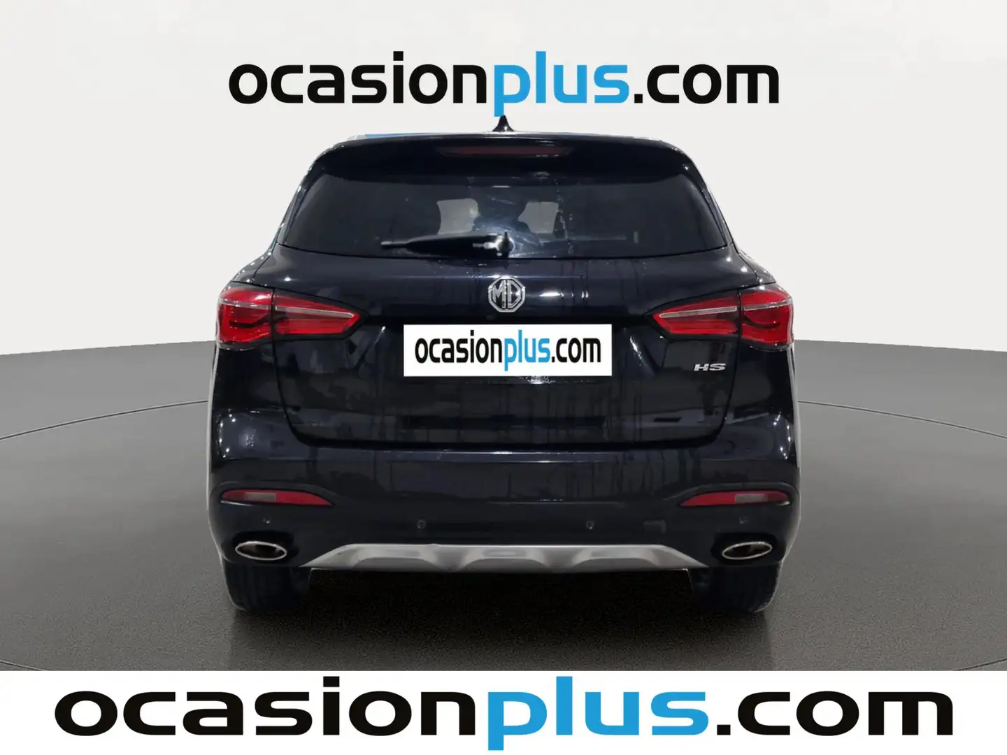 Foto MG HS MG HS 1.5 Turbo GDI Comfort (162 CV)