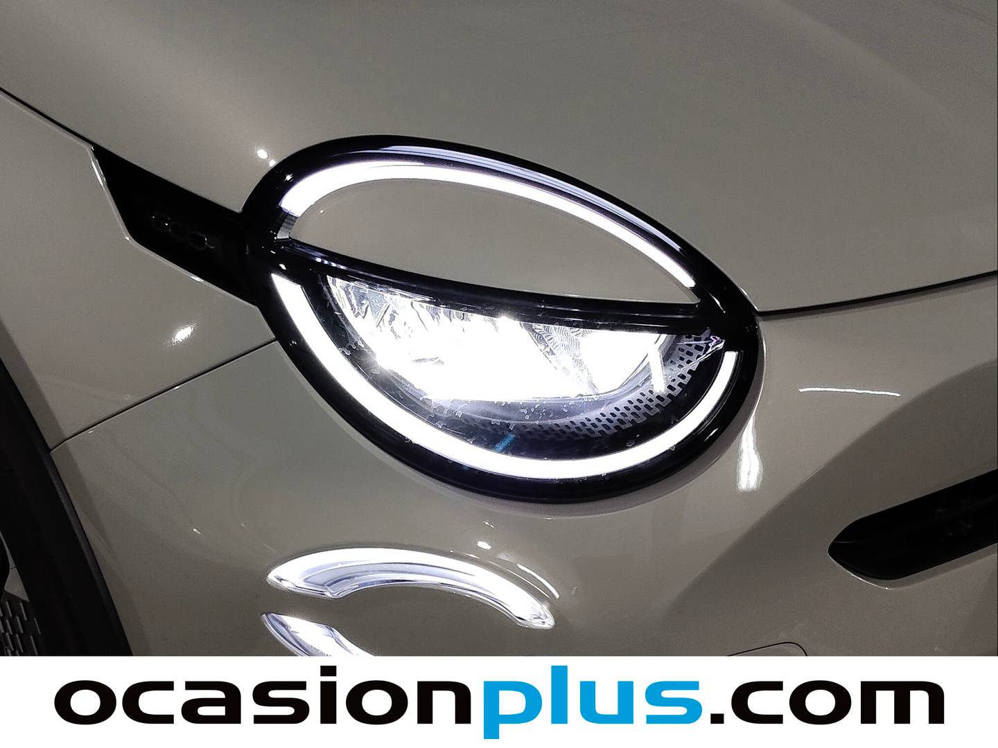 Accesorios del Fiat 600 Fiat 600 1.2 MHEV La prima DDCT (100 CV)
