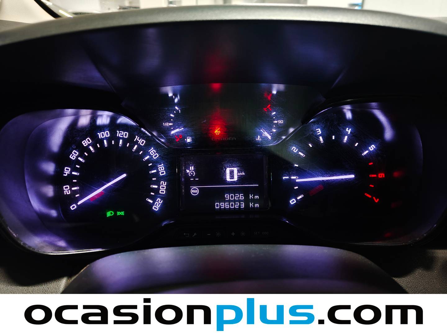 Citroën C3 Aircross Citroën C3 Aircross PureTech 110 S&S You! (110 CV) de segunda mano