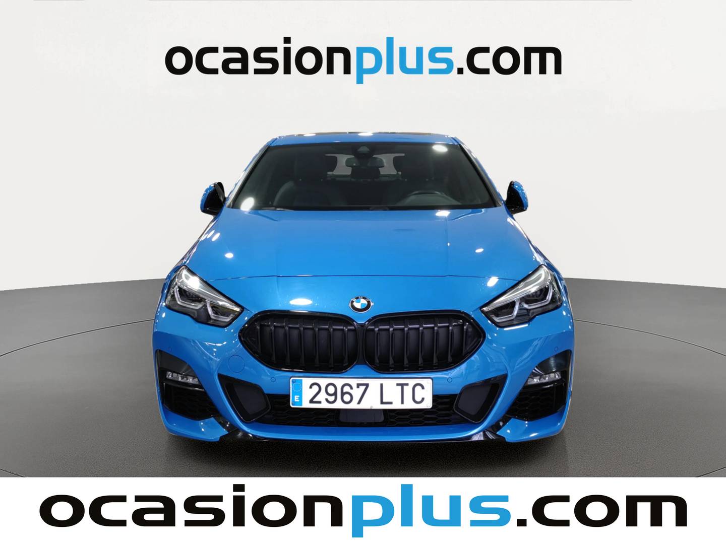 Foto BMW Serie 2 BMW Serie 2 220d Gran Coupe (190 CV)