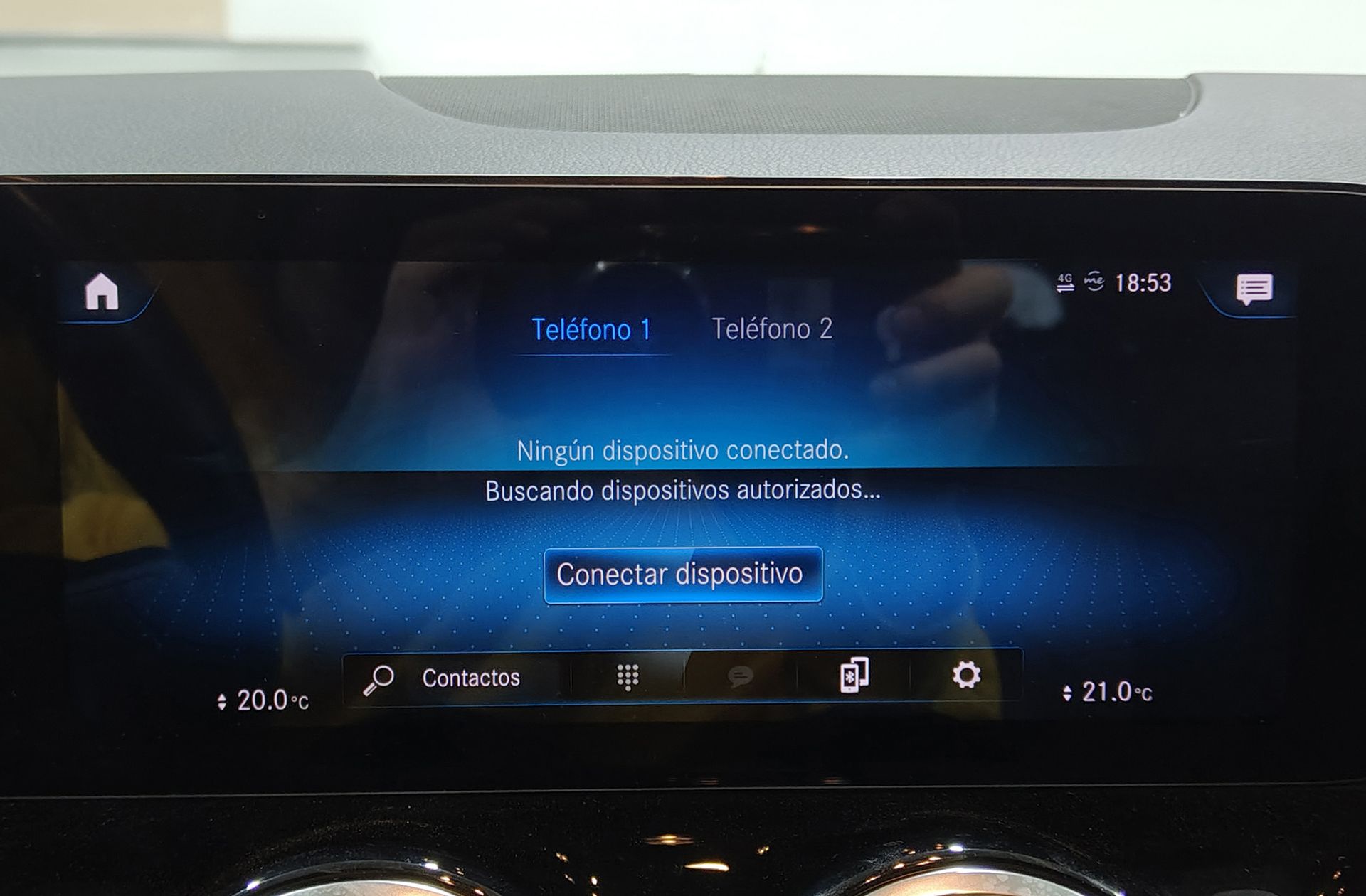 Mercedes-Benz Clase B B 180 d - foto 31
