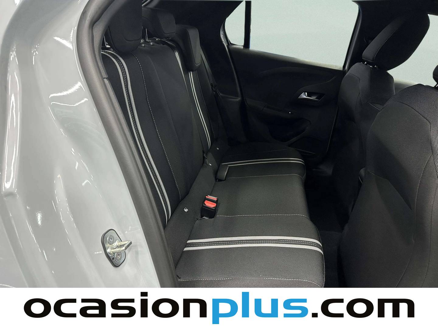 Opel Corsa Opel Corsa 1.2 T XHL Hybrid GS eDCT  (110 CV) 110cv