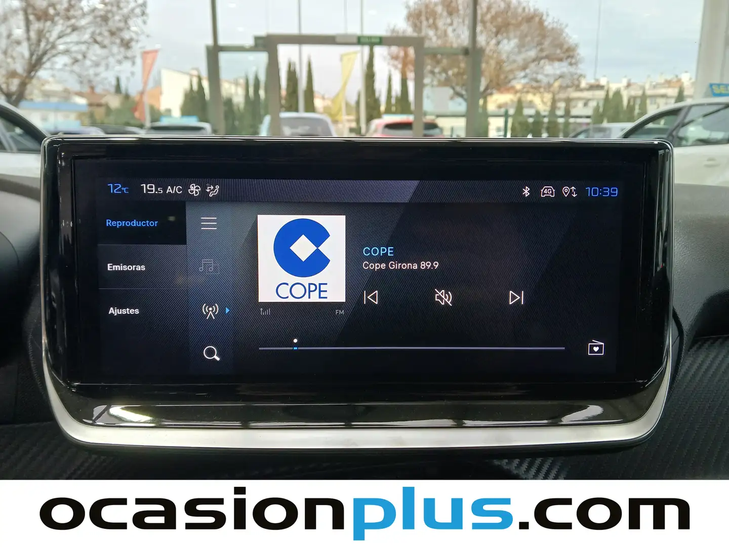 Foto Peugeot 208 Peugeot 208 PureTech 100 Allure (100 CV)