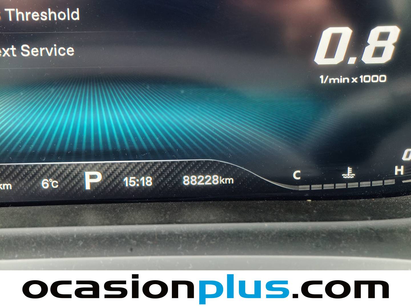 MG HS MG HS 1.5 Turbo GDI Comfort DCT (162 CV) automático