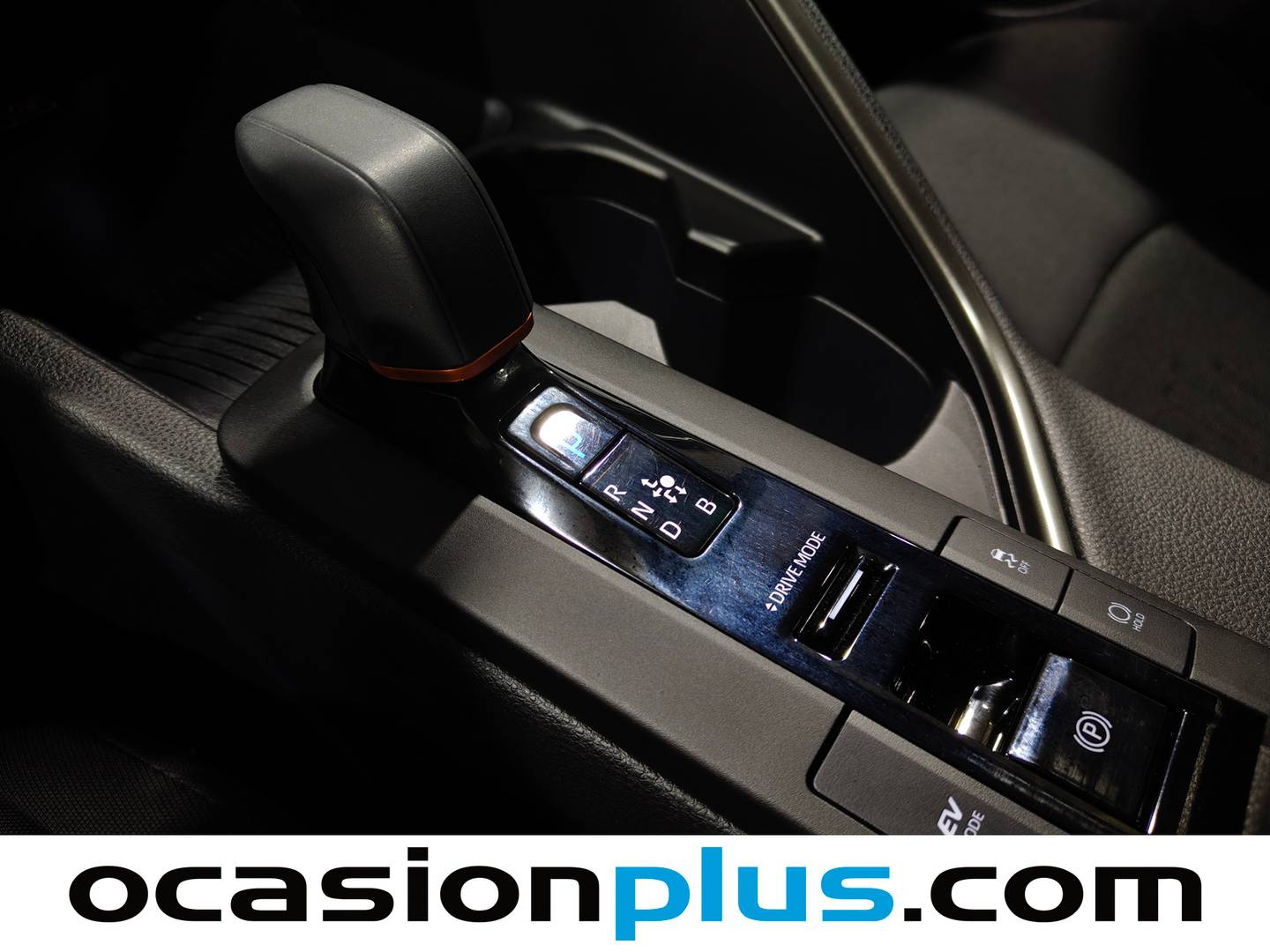 Toyota C-HR Toyota C-HR 180H Advance (184 CV) de segunda mano