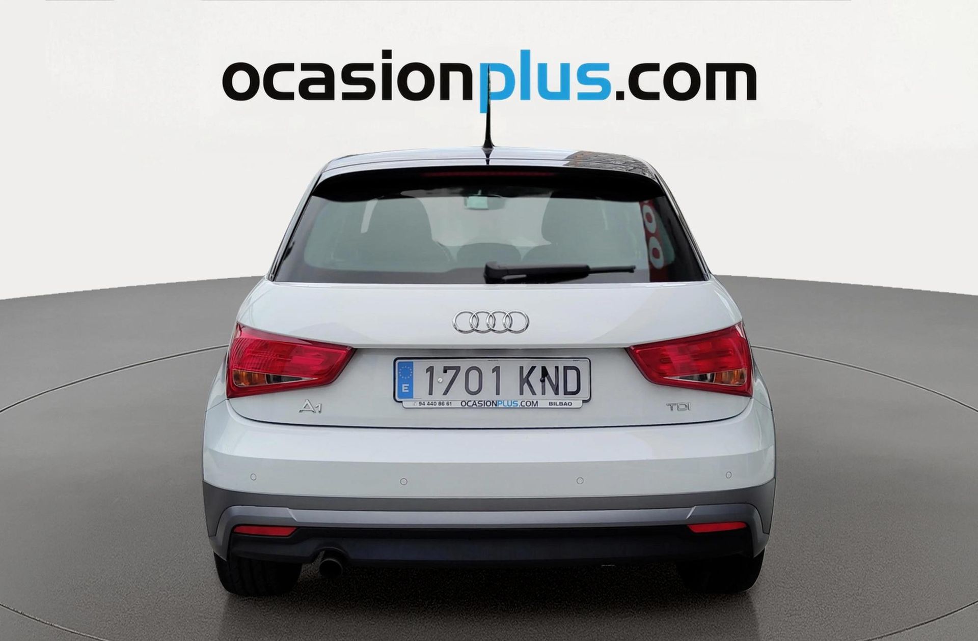 Audi A1 Sportback Active Kit 1.6 TDI - foto 12