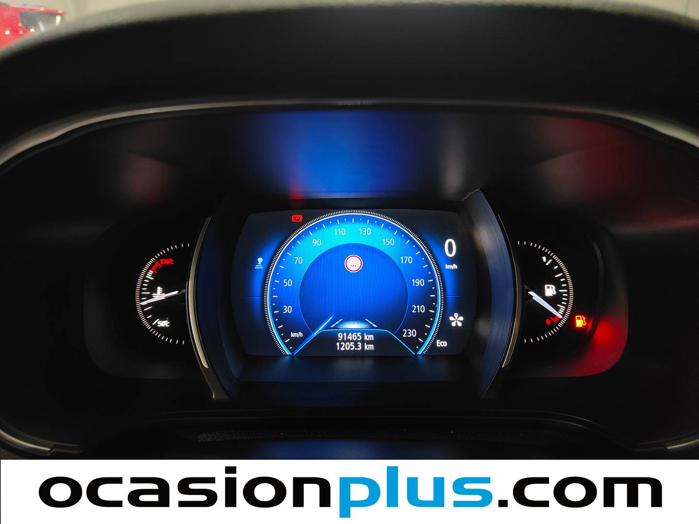 Foto Renault Mégane Renault Megane Zen Energy TCe (130 CV)