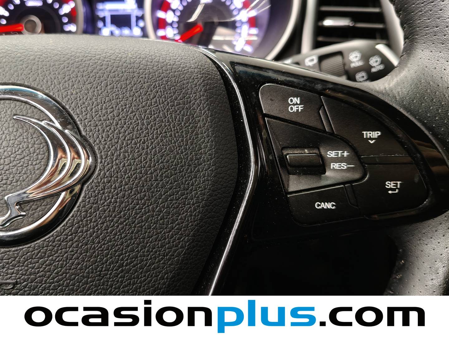 SsangYong XLV SsangYong XLV G16 Premium 4x2 (128 CV) 128cv