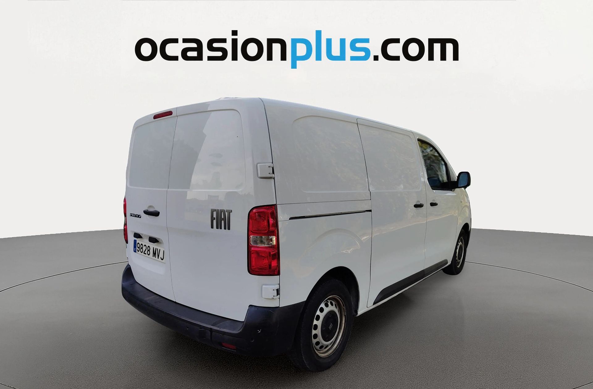 Fiat Scudo Furgon 1.5 BlueHDi L2 - foto 4