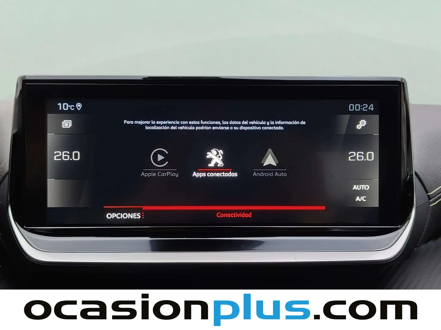 Foto Peugeot 208 Peugeot 208 PureTech 100 GT EAT8 (100 CV)