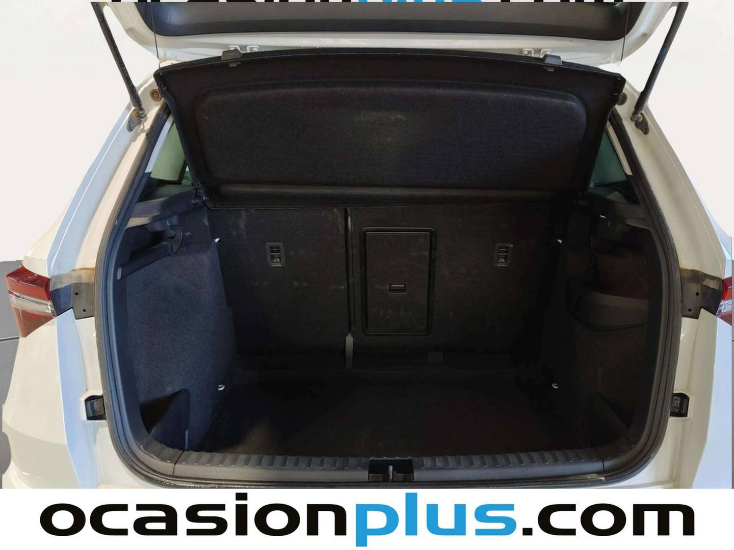 Foto Skoda Karoq Skoda Karoq 2.0 TDI Selection (115 CV)