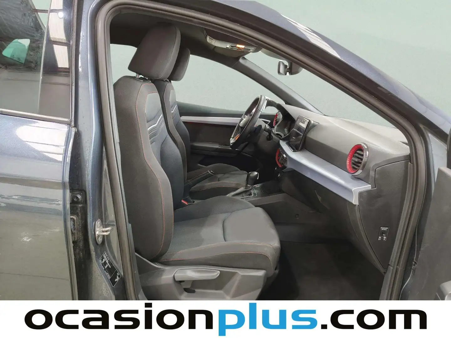 Foto Seat Ibiza SEAT Ibiza 1.5 TSI FR XL DSG (150 CV)