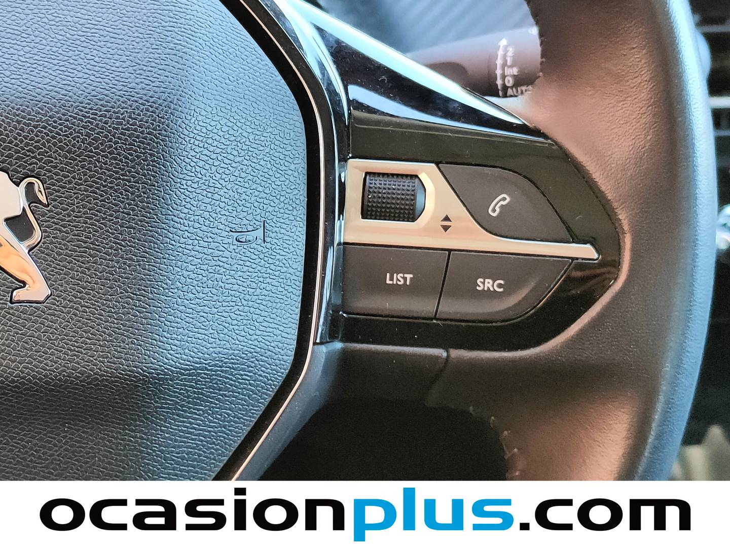 Foto Peugeot 2008 Peugeot 2008 PureTech 100 S&S Allure (100 CV)