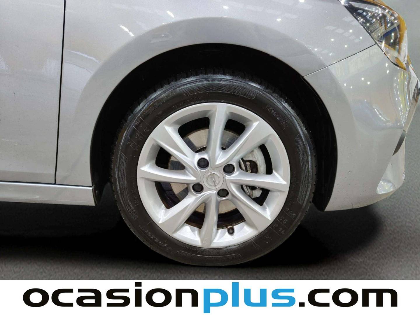 Opel Corsa Opel Corsa 1.2 Turbo XHL Edition (100 CV) de ocasión