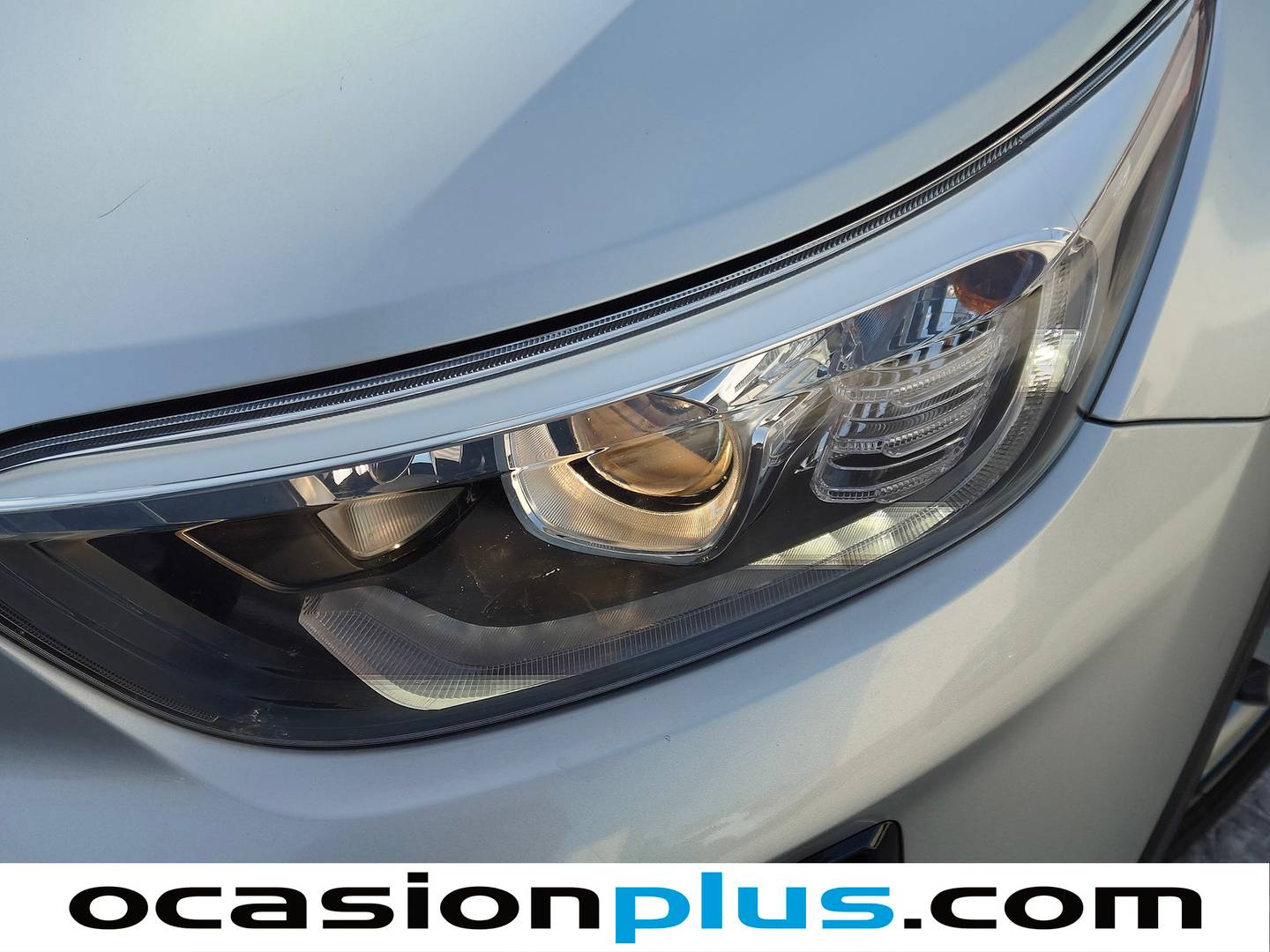 KIA Stonic KIA Stonic 1.0 T-GDi Drive DCT (100 CV) km 0