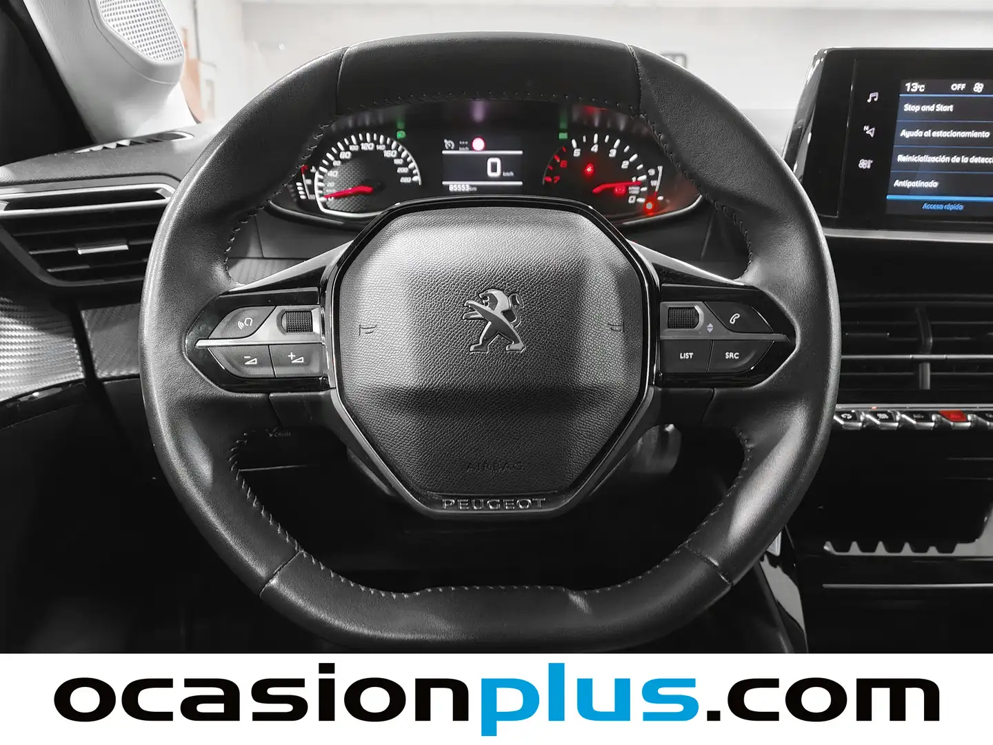 Foto Peugeot 208 Peugeot 208 PureTech 100 Allure (100 CV)