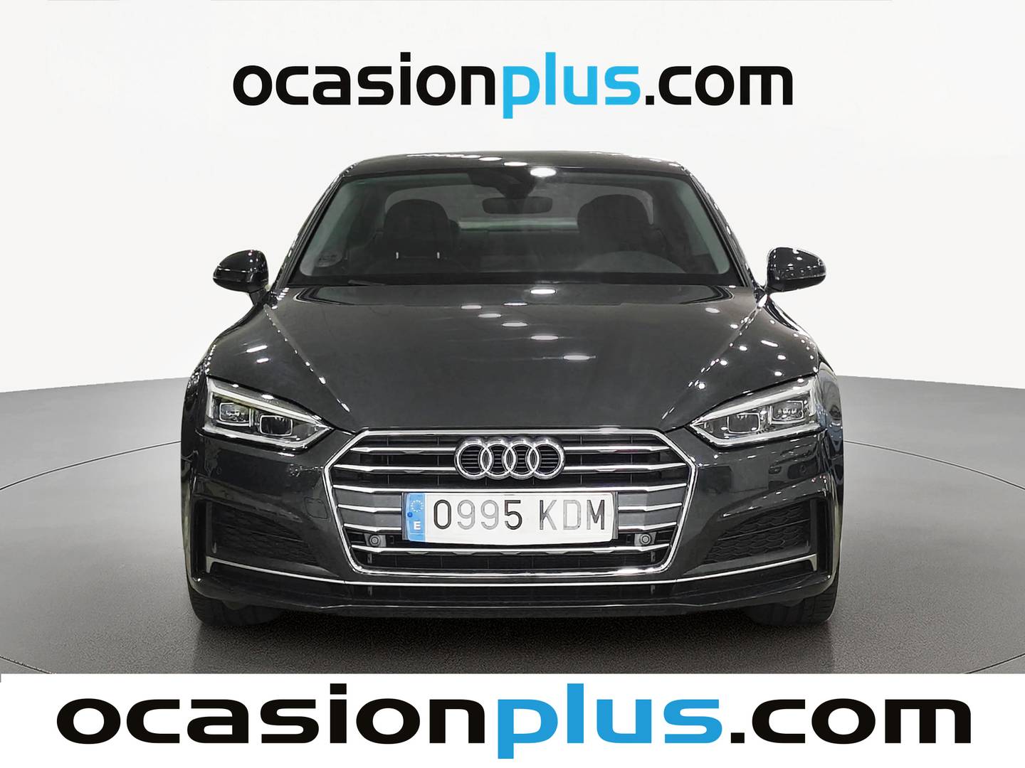 Audi A5 Audi A5 Coupe S line 2.0 TDI (190 CV) S tronic 190cv