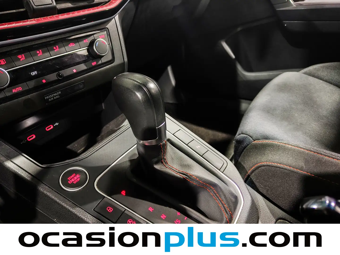 Foto Seat Ibiza SEAT Ibiza TSI FR XL DSG (150 CV)