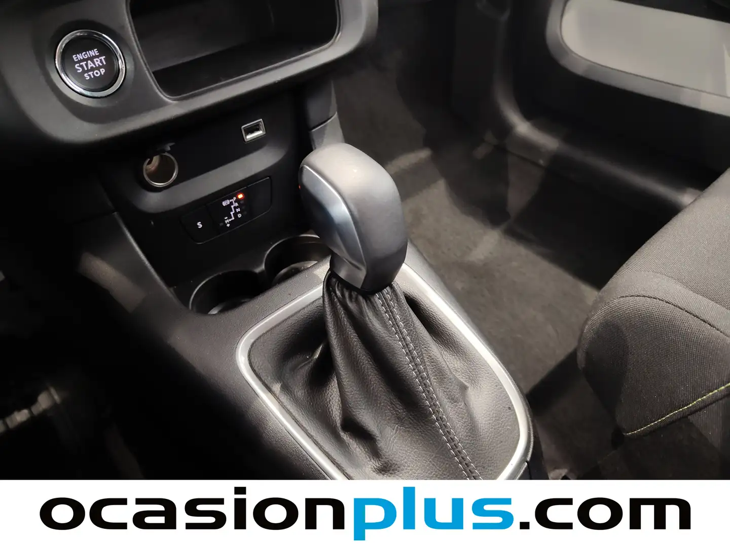 Foto Citroën C3 Citroen C3 PureTech 110 Max EAT6 81 (110 CV)