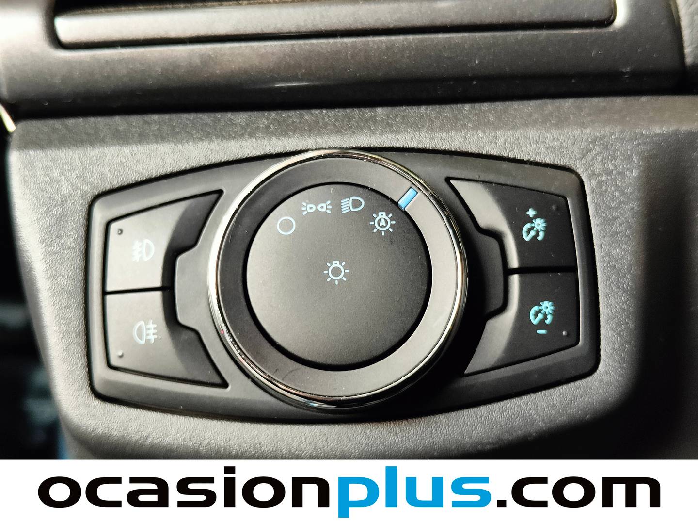 Ford Mondeo Ford Mondeo 1.5 EcoBoost Titanium (165 CV) de ocasión