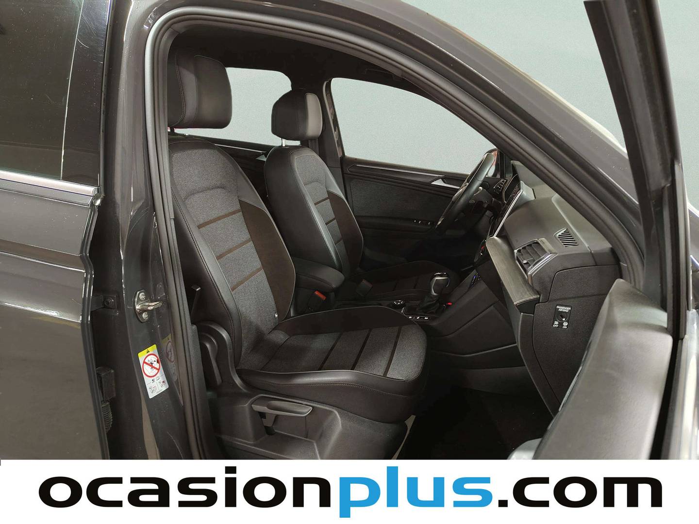 Foto Seat Tarraco SEAT Tarraco 2.0 TDI S&S Xcellence GO 4WD DSG (200 CV) 7 Plazas