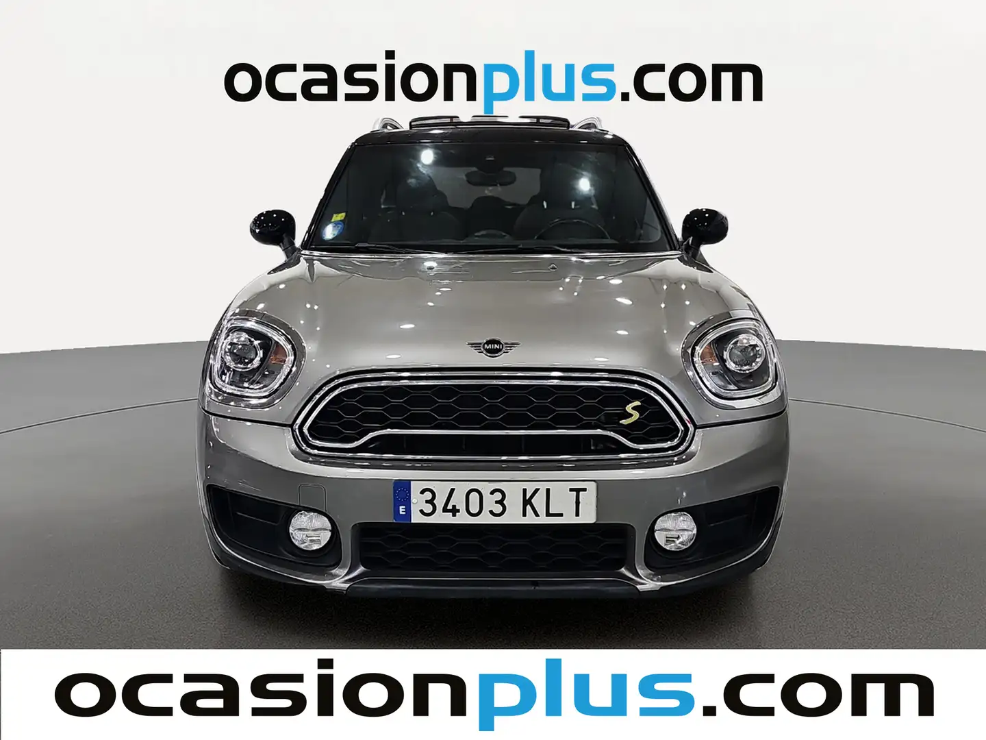 Foto Mini Countryman MINI MINI Countryman Cooper S E ALL4  (224 CV)