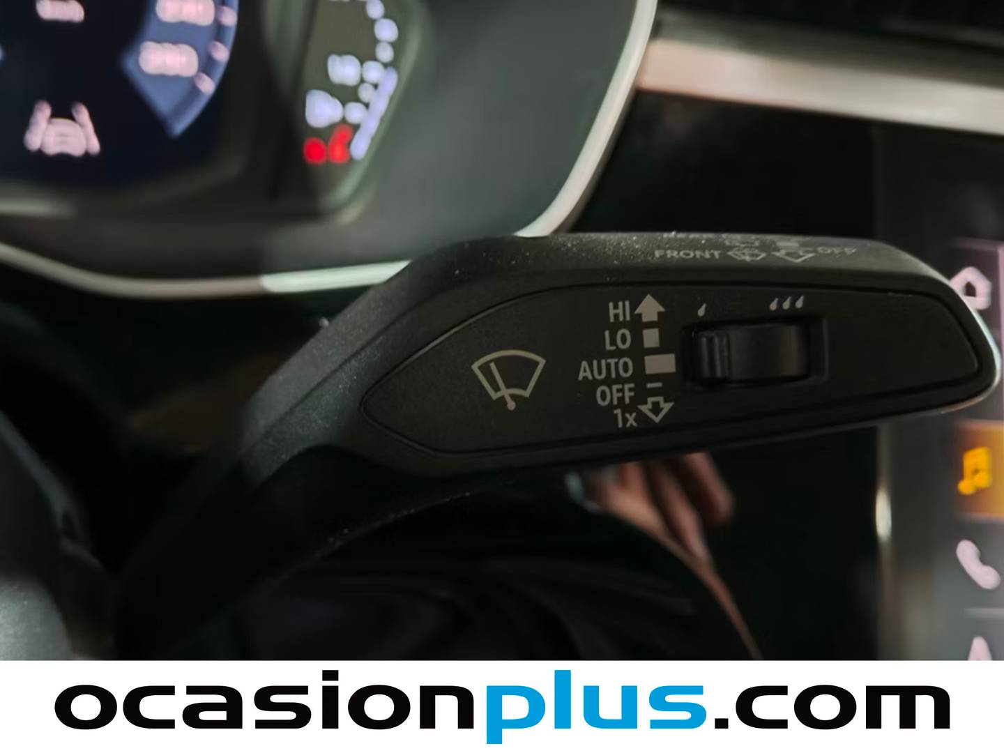 Audi Q3 Sportback Audi Q3 Sportback S line 35 TDI (150 CV) S tronic al mejor precio