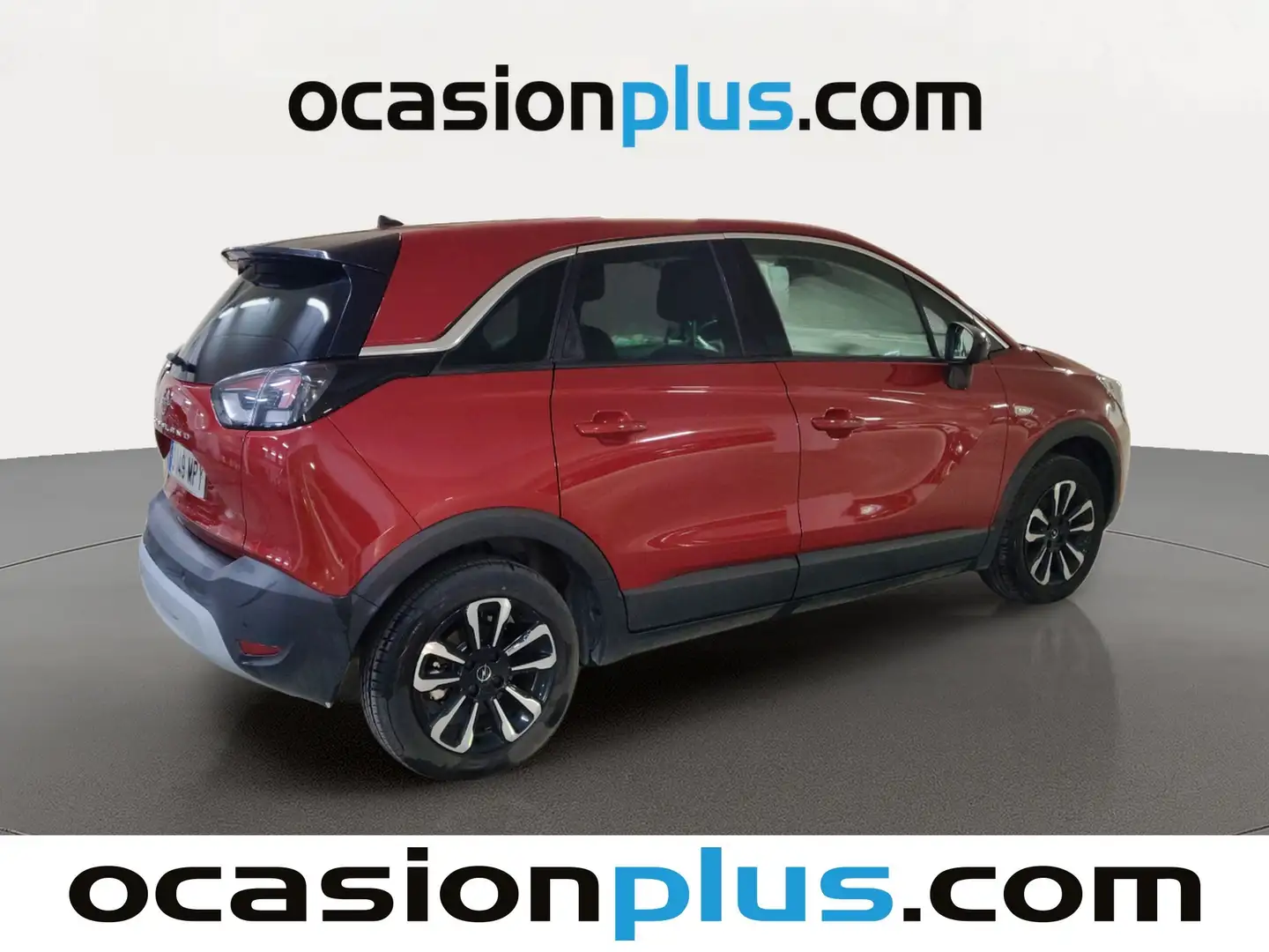 Foto Opel Crossland Opel Crossland 1.2 Elegance Pack (110 CV)