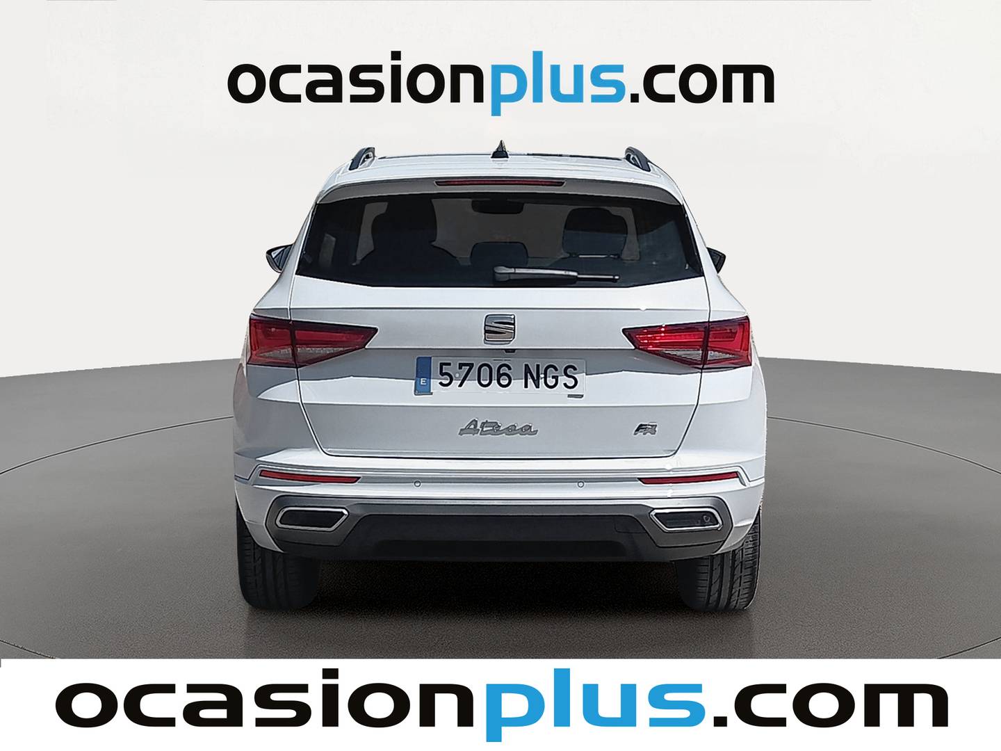 Seat Ateca Seat Ateca 2.0 TDI S&S FR Special Edition DSG (150 CV) barato